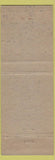 Matchbook Cover - Elks Lodge Denver Colorado