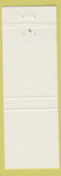 Matchbook Cover - Supermarket Liquor Wine Niagara Falls NY