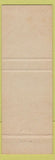 Matchbook Cover - Ambassador Hotel Tulsa OK Wichita KS