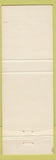 Matchbook Cover - Webb's Motels Cannon Beach OR girlie