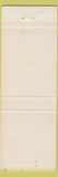 Matchbook Cover - Paddock Yachats OR motel