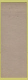 Matchbook Cover - Perfecto Cigars Chicago IL WF Monroe Cigars tobacco