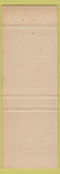 Matchbook Cover - Hotel Baker OR