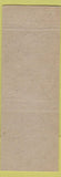 Matchbook Cover - St James Hotel St James MB