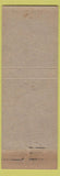 Matchbook Cover - Bill's Sea Food Philadelphia PA