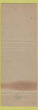 Matchbook Cover - Royal Albert Hotel Winnipeg MB WEAR