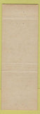 Matchbook Cover - Chicagoan Motel Luigi's Spaghetti House Hopkinsville KY