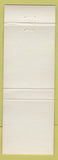 Matchbook Cover - Charcoal House London KY