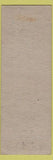 Matchbook Cover - Fort Knox Officers Club KY WWII #1