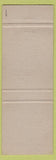 Matchbook Cover - UAW CLC Brantford ON