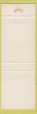 Matchbook Cover - Silver Spur Restaurant Dodge City KS