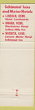 Matchbook Cover - Lassen Motor Hotel Wichita KS