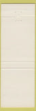 Matchbook Cover - Bob's Steak House Manhattan KS