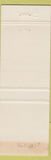 Matchbook Cover - Little Stone House Restaurant Guilford CT WEAR