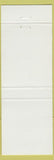 Matchbook Cover - The MARket Restaurant Grocery Denver Colorado