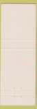 Matchbook Cover - Motel Robinson Ste Genevieve De Batiscan QC