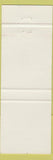 Matchbook Cover - Jean Masse Jewelry Hull QC