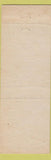 Matchbook Cover - NCO Club US Air Force Wilmington DE