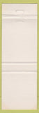 Matchbook Cover - White Grill Restaurant Hamilton ON