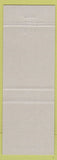 Matchbook Cover - Hide a Way Truck Stop oil gas QC?
