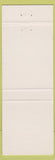 Matchbook Cover - John's House of Prime Lima OH