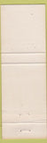 Matchbook Cover - Adamos Italian Restaurant Anaheim CA