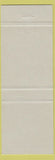 Matchbook Cover - Sam Adelstein Scrap Iron Metal ST Catharines ON