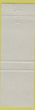 Matchbook Cover - Sam's Painting Decorating Toronto ON