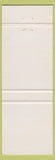 Matchbook Cover - Beukirki Steak House Montreal QC