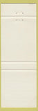 Matchbook Cover - Wong's Chinese Restaurant Brighton ON