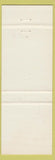 Matchbook Cover - Avacado Restaurant Malton ON