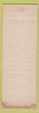 Matchbook Cover - Stardust Motor Lodge Strongsville OH