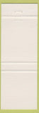 Matchbook Cover - Uptown Steak House Restaurant Hawaiian Pizza Toronto? ON