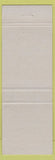 Matchbook Cover - J and J Snack Bar Grimsby ON