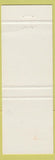 Matchbook Cover - Orange Hill Orange CA
