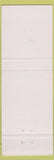 Matchbook Cover - Mansfield Leland Hotel Mansfield OH