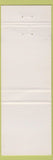 Matchbook Cover - Rose Cafe Martins Ferry OH bear