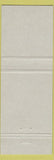 Matchbook Cover - Vilos Pizza and Restaurant London ON
