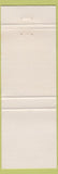 Matchbook Cover - Pieces of Eight Marina Del Rey CA