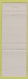 Matchbook Cover - Knotty Pine Restaurant London ON