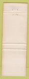 Matchbook Cover - O'Garrity's Restaurant Irish Anaheim CA WORN