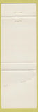 Matchbook Cover - Little Joe's Italian Restaurant Newport Beach CA