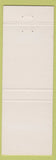 Matchbook Cover - Kayla's Hallmark Cards Gifts Ice Cream Lebanon OH