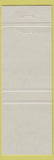 Matchbook Cover - Riveira Motor Court Burlington ON pink