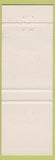 Matchbook Cover - Canada Flag Day 1975