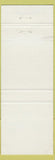 Matchbook Cover - Silencieux Speedy Muffler QC?
