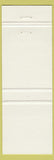 Matchbook Cover - Jay B Van Conversions Strathroy ON
