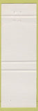 Matchbook Cover - Stuart Brooks Partying individual? Chilliwack BC blue