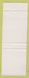 Matchbook Cover - Stuart Brooks Partying individual? Chilliwack BC red