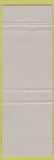 Matchbook Cover - Riviera Motor Court Burlington ON orange